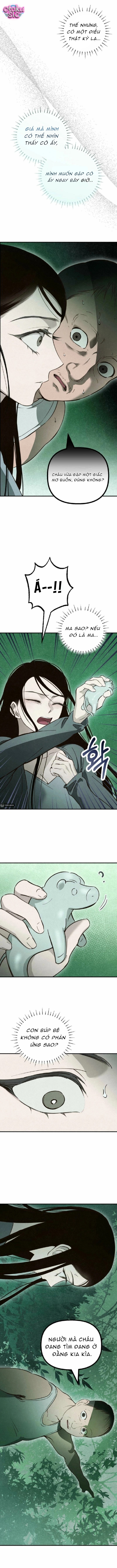 Mùa Hè Bị Nuốt Chửng Bởi Bóng Tối - Chap 27 - Trang 17