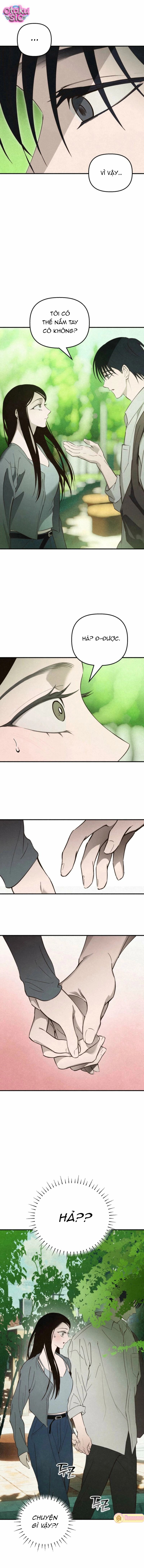 Mùa Hè Bị Nuốt Chửng Bởi Bóng Tối - Chap 28 - Trang 15