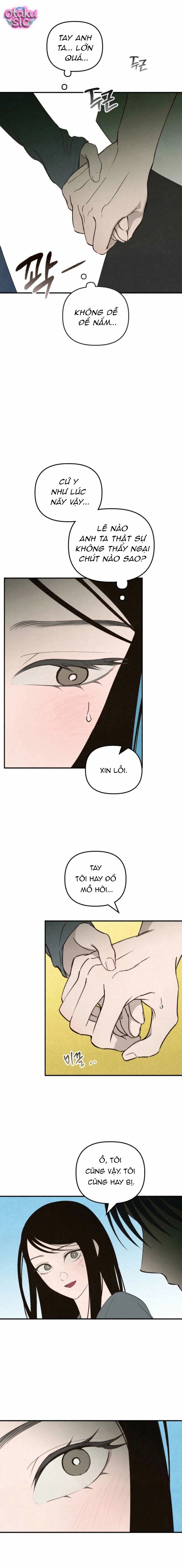 Mùa Hè Bị Nuốt Chửng Bởi Bóng Tối - Chap 28 - Trang 16