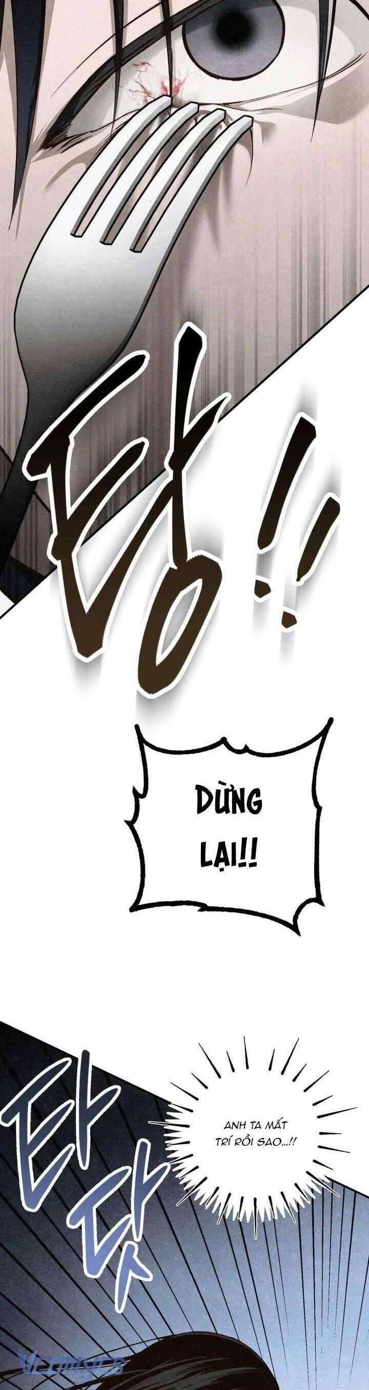 Mùa Hè Bị Nuốt Chửng Bởi Bóng Tối - Chap 3 - Trang 30