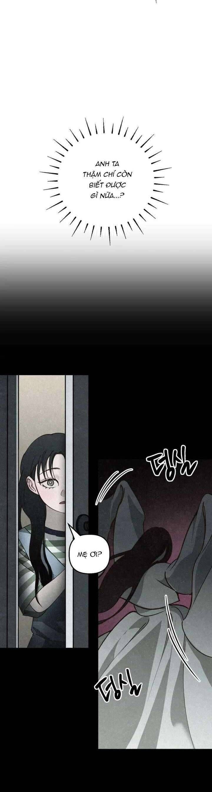 Mùa Hè Bị Nuốt Chửng Bởi Bóng Tối - Chap 3 - Trang 32