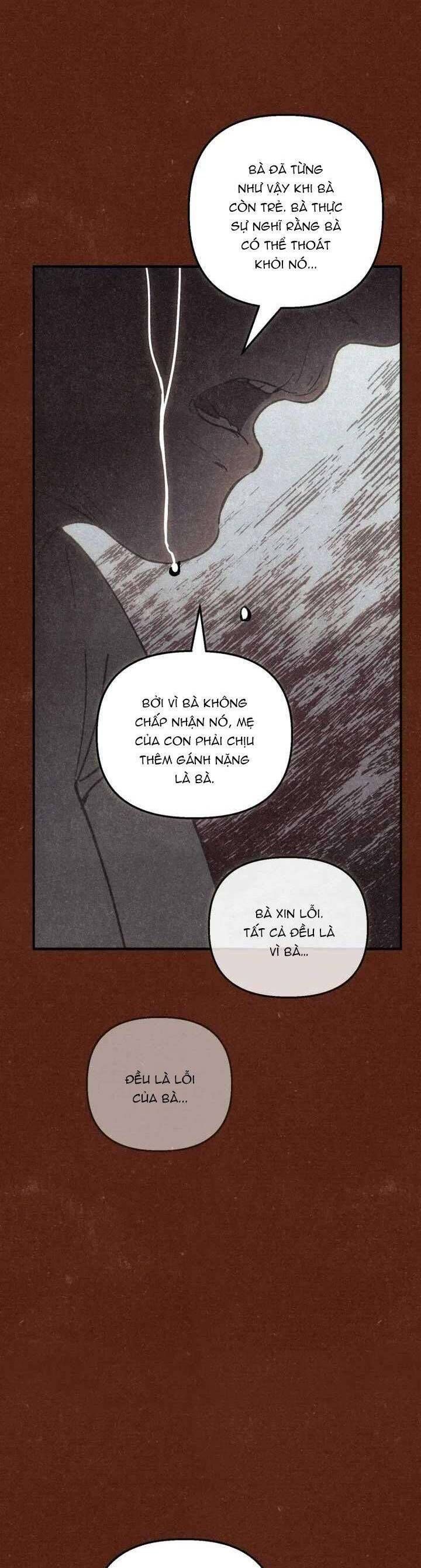 Mùa Hè Bị Nuốt Chửng Bởi Bóng Tối - Chap 3 - Trang 44