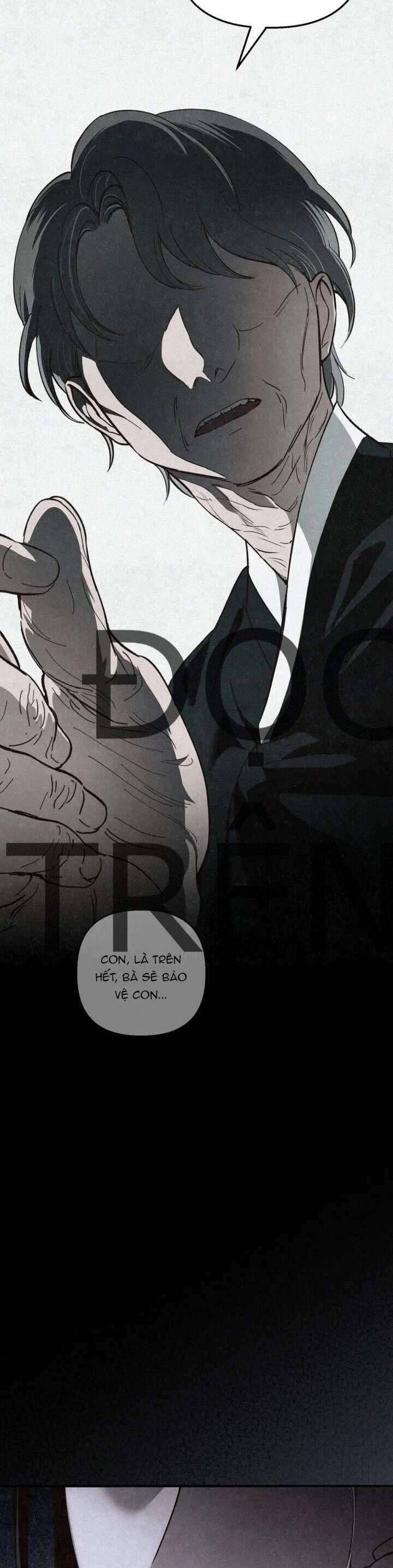 Mùa Hè Bị Nuốt Chửng Bởi Bóng Tối - Chap 3 - Trang 51