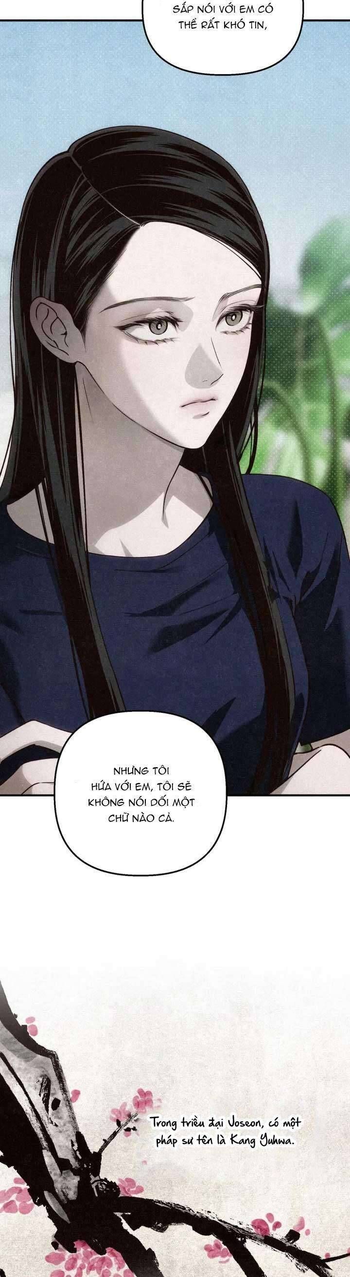 Mùa Hè Bị Nuốt Chửng Bởi Bóng Tối - Chap 3 - Trang 8