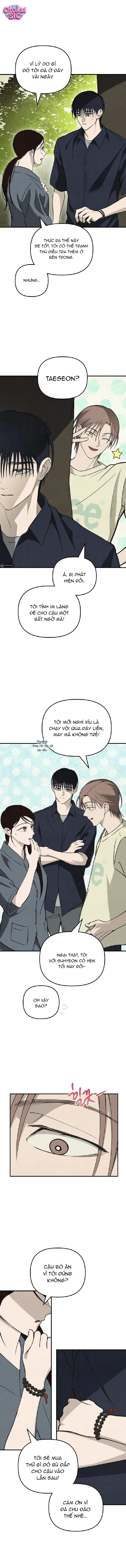 Mùa Hè Bị Nuốt Chửng Bởi Bóng Tối - Chap 31 - Trang 2