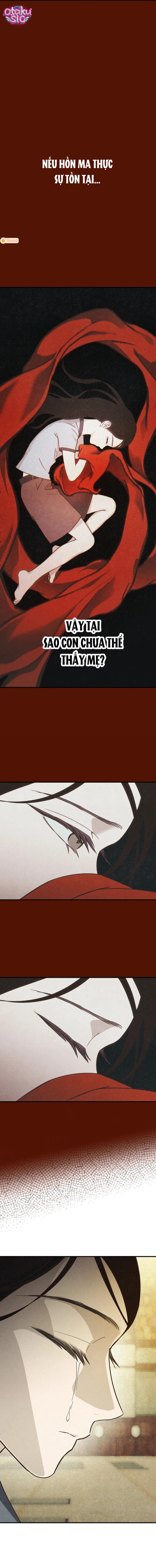 Mùa Hè Bị Nuốt Chửng Bởi Bóng Tối - Chap 31 - Trang 11
