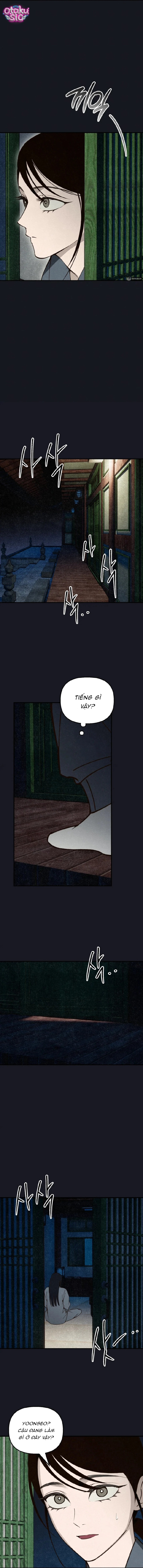 Mùa Hè Bị Nuốt Chửng Bởi Bóng Tối - Chap 31 - Trang 14