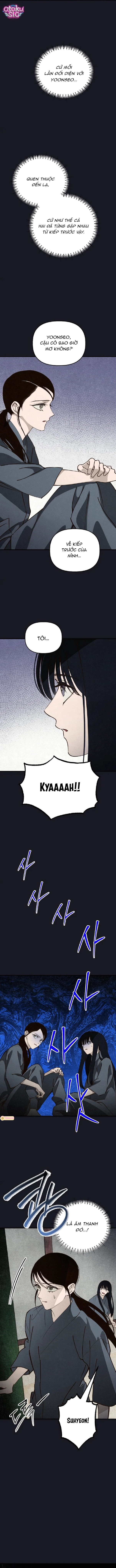 Mùa Hè Bị Nuốt Chửng Bởi Bóng Tối - Chap 31 - Trang 16
