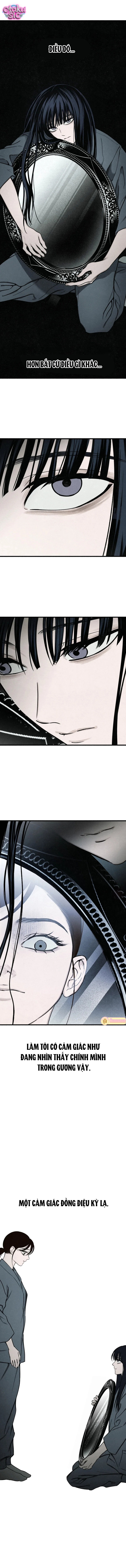 Mùa Hè Bị Nuốt Chửng Bởi Bóng Tối - Chap 33 - Trang 15