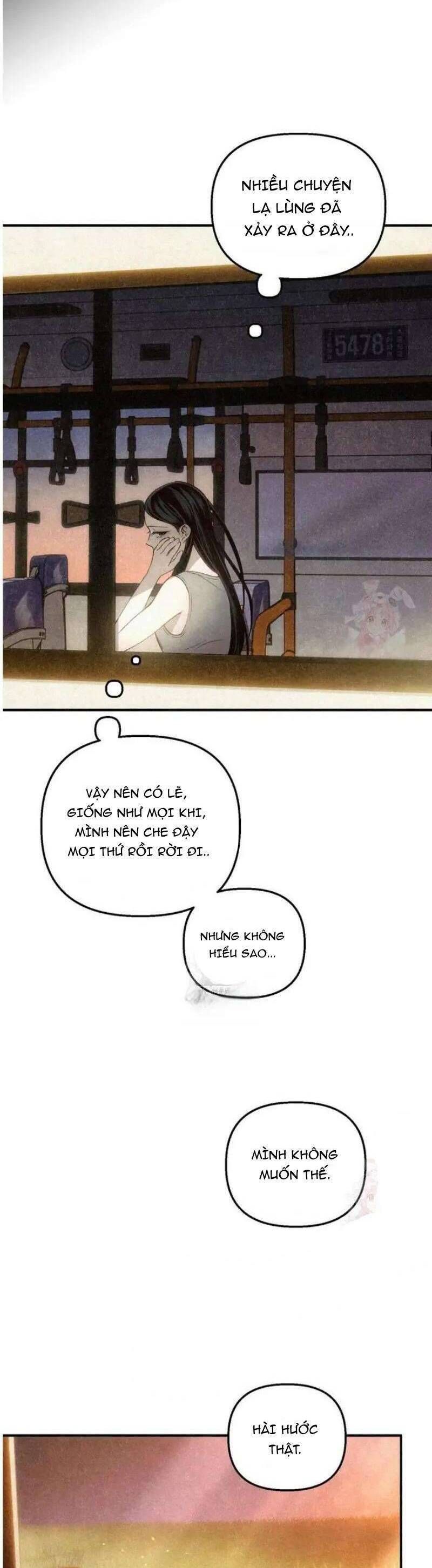 Mùa Hè Bị Nuốt Chửng Bởi Bóng Tối - Chap 4 - Trang 17