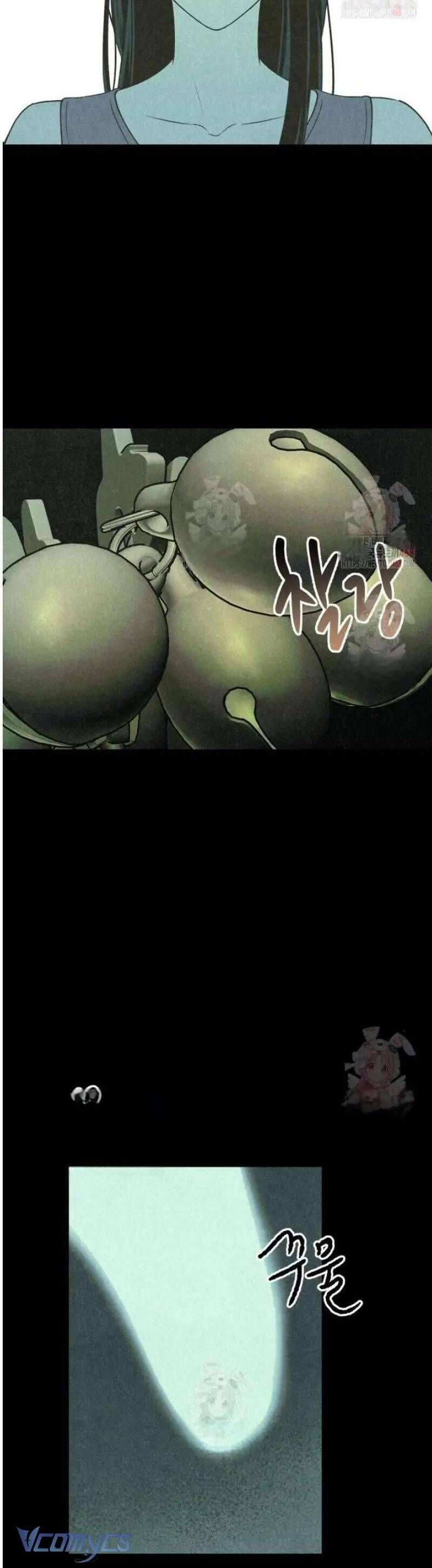 Mùa Hè Bị Nuốt Chửng Bởi Bóng Tối - Chap 4 - Trang 22