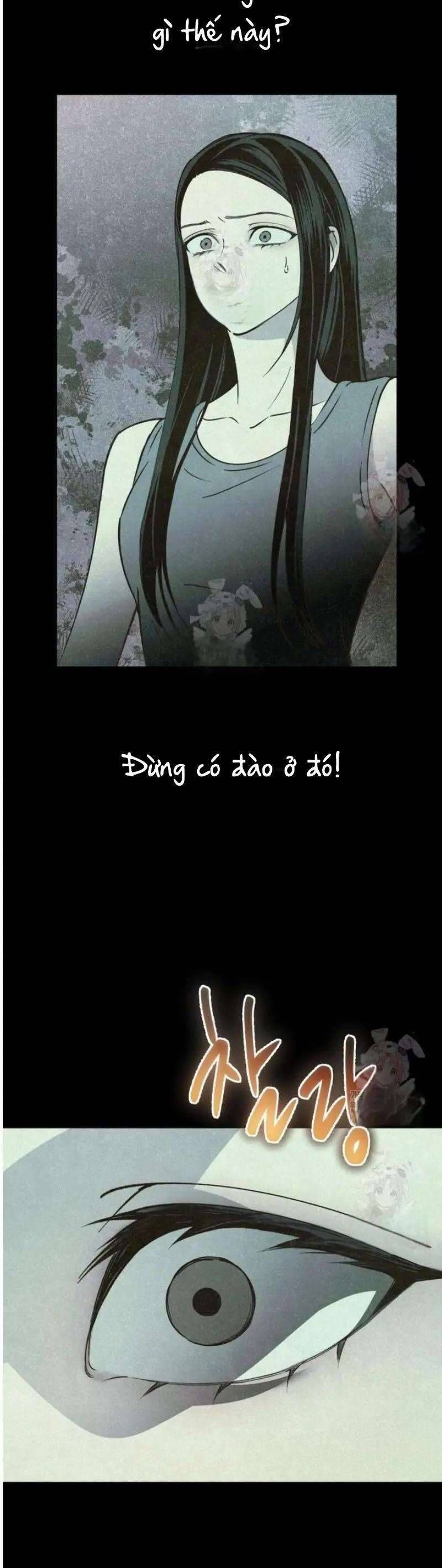 Mùa Hè Bị Nuốt Chửng Bởi Bóng Tối - Chap 4 - Trang 26