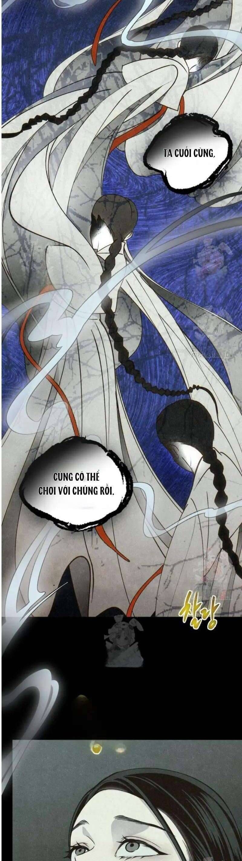 Mùa Hè Bị Nuốt Chửng Bởi Bóng Tối - Chap 4 - Trang 30