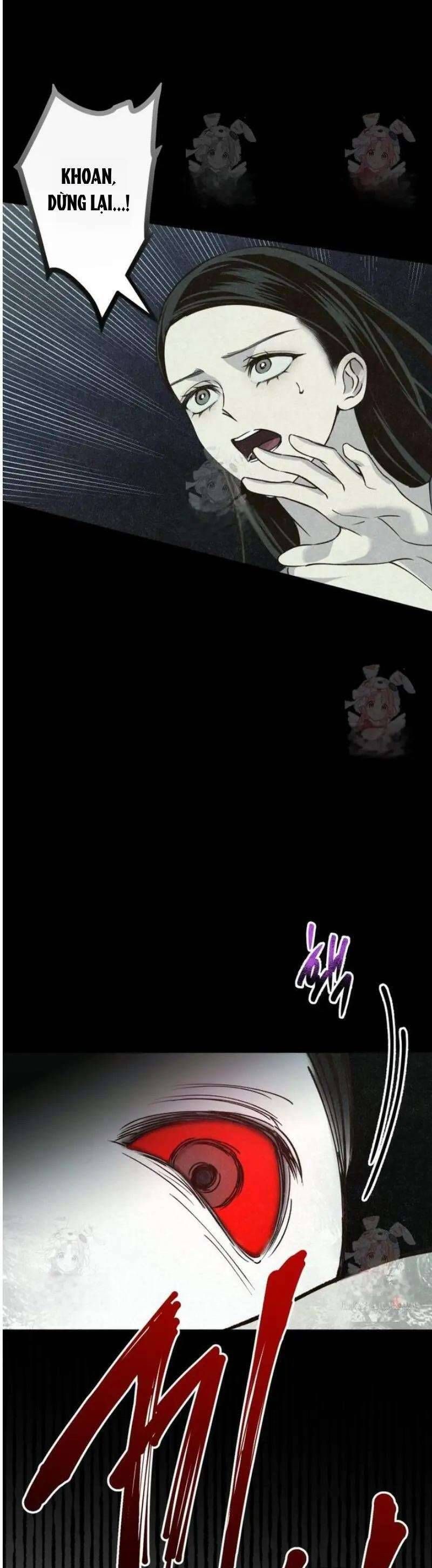 Mùa Hè Bị Nuốt Chửng Bởi Bóng Tối - Chap 4 - Trang 32