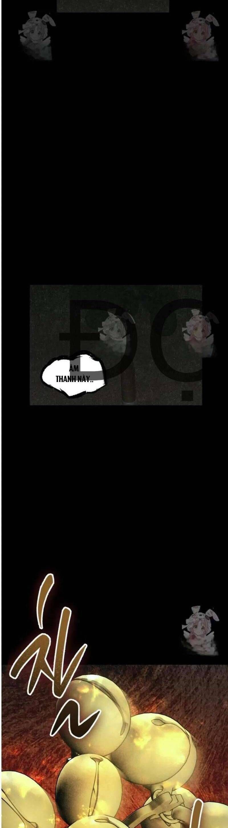 Mùa Hè Bị Nuốt Chửng Bởi Bóng Tối - Chap 4 - Trang 5