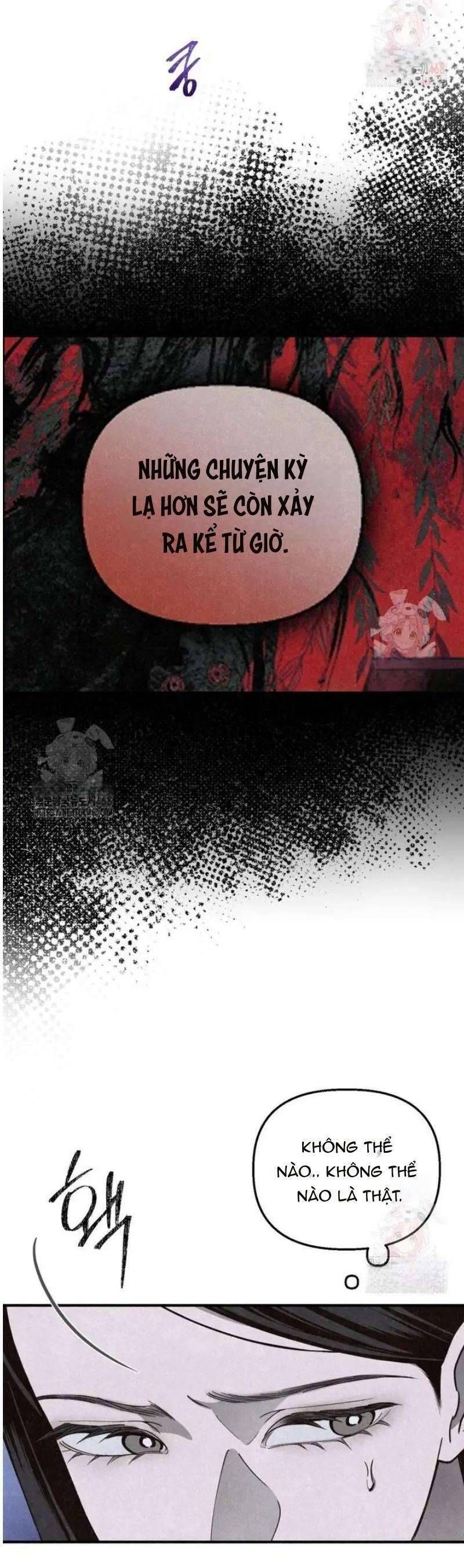 Mùa Hè Bị Nuốt Chửng Bởi Bóng Tối - Chap 4 - Trang 41