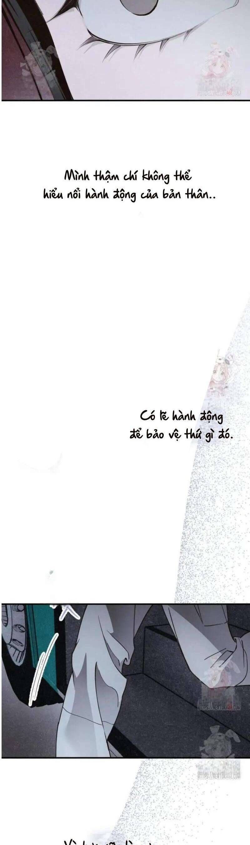 Mùa Hè Bị Nuốt Chửng Bởi Bóng Tối - Chap 4 - Trang 44