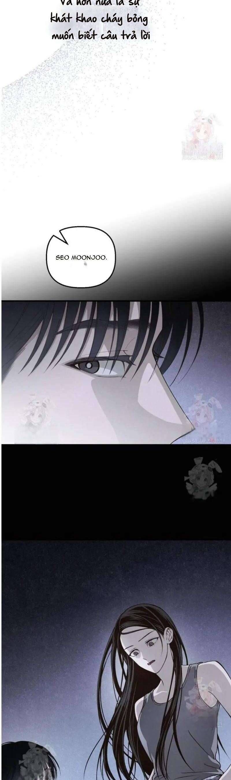 Mùa Hè Bị Nuốt Chửng Bởi Bóng Tối - Chap 4 - Trang 45