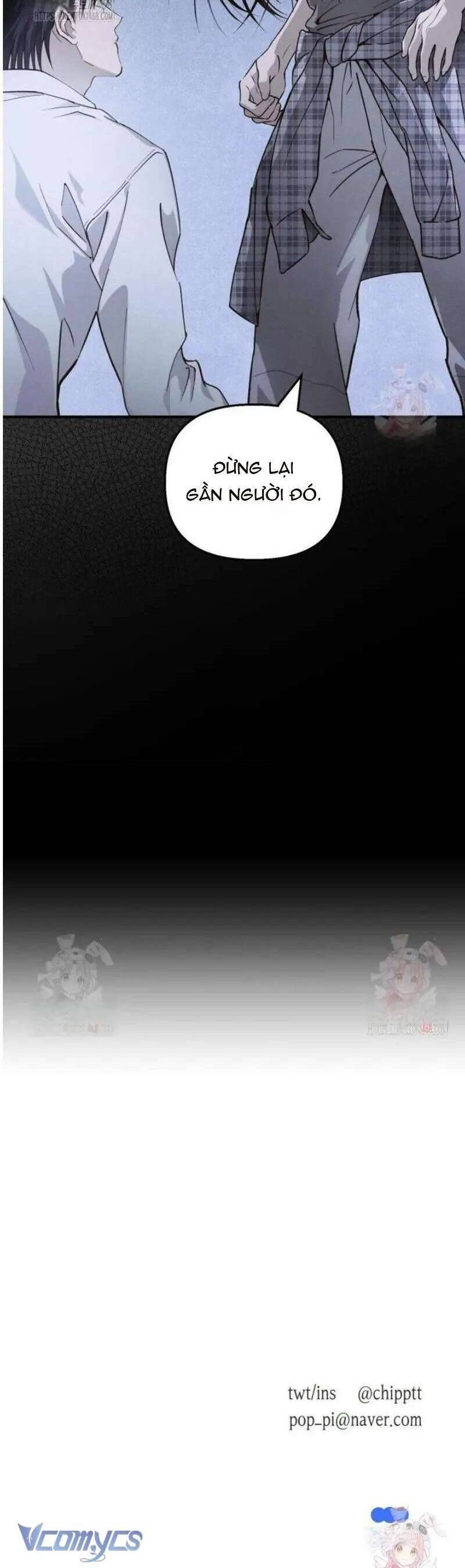 Mùa Hè Bị Nuốt Chửng Bởi Bóng Tối - Chap 4 - Trang 46