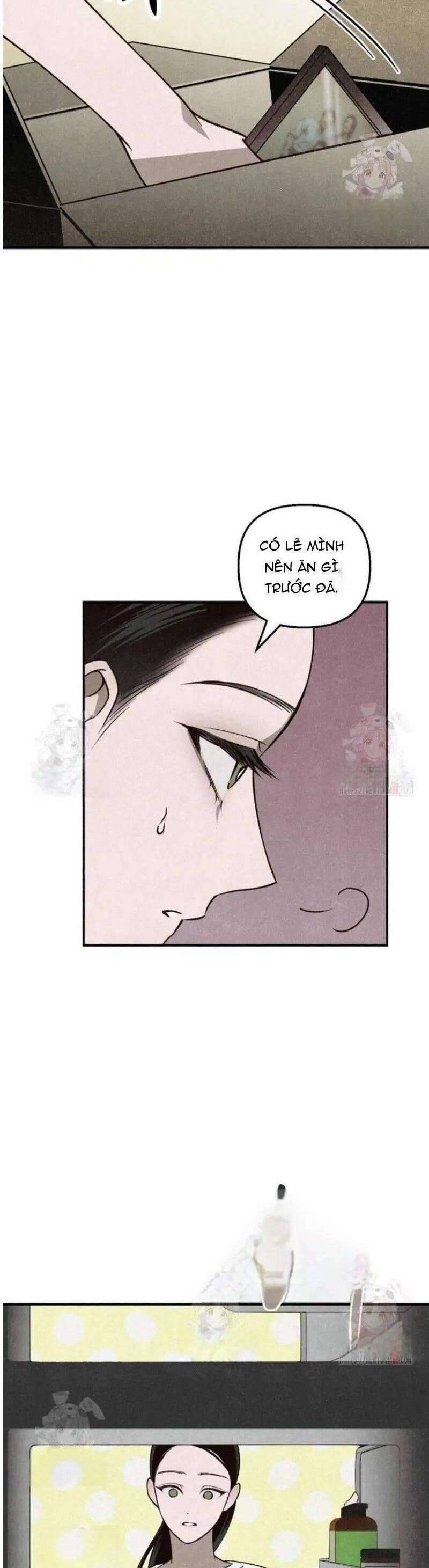 Mùa Hè Bị Nuốt Chửng Bởi Bóng Tối - Chap 4 - Trang 10
