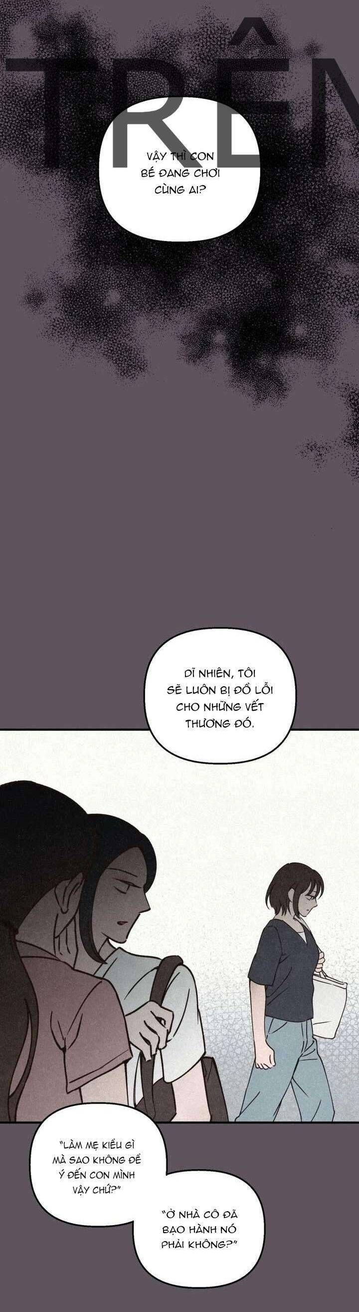 Mùa Hè Bị Nuốt Chửng Bởi Bóng Tối - Chap 5 - Trang 17