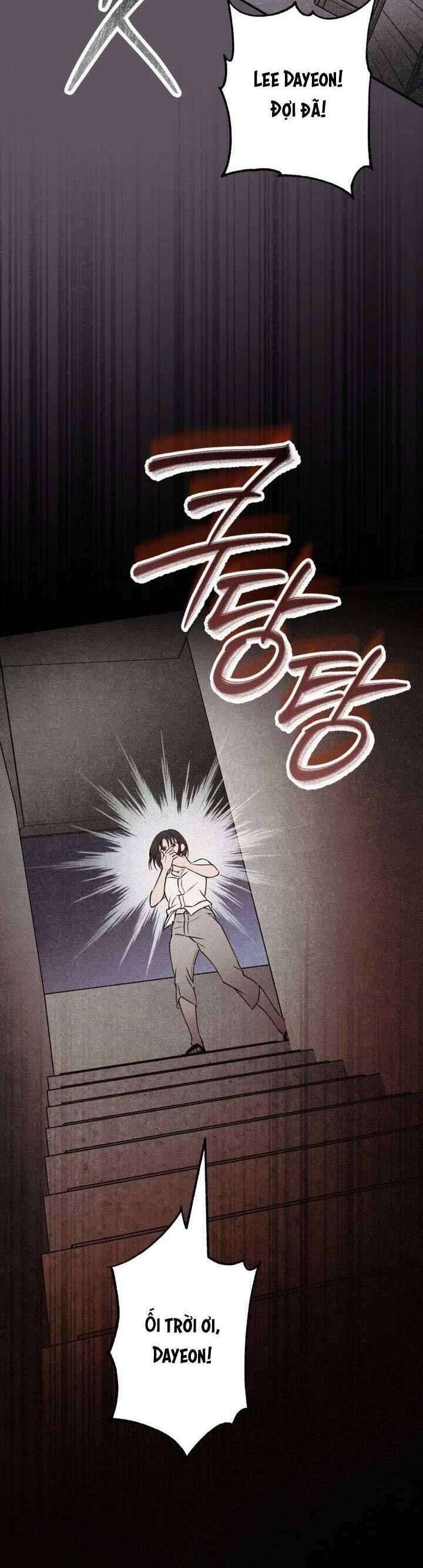 Mùa Hè Bị Nuốt Chửng Bởi Bóng Tối - Chap 5 - Trang 24