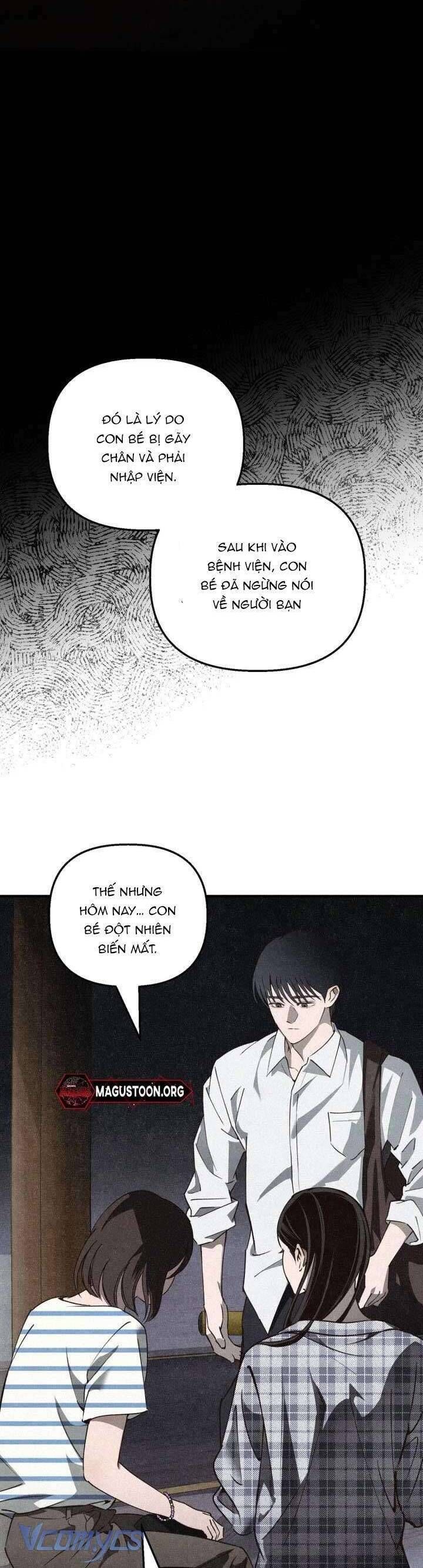 Mùa Hè Bị Nuốt Chửng Bởi Bóng Tối - Chap 5 - Trang 25
