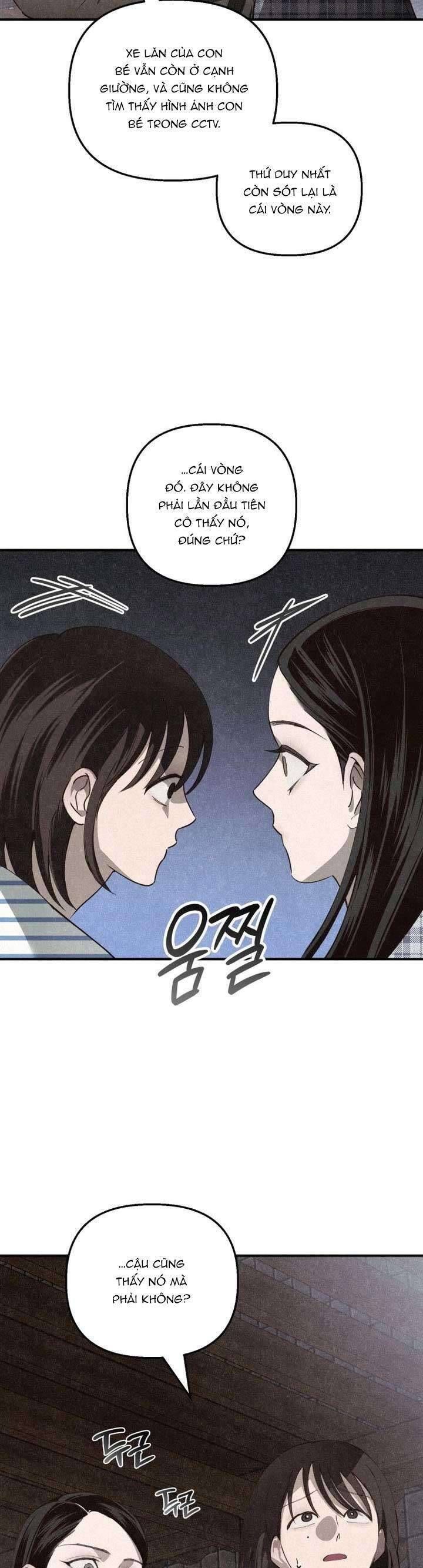 Mùa Hè Bị Nuốt Chửng Bởi Bóng Tối - Chap 5 - Trang 26