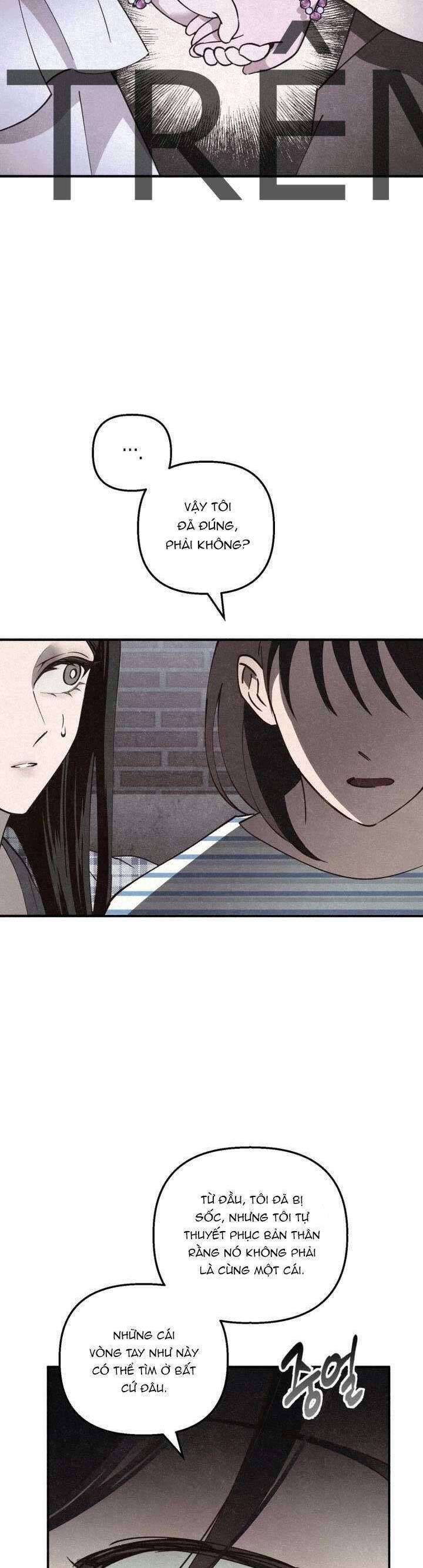 Mùa Hè Bị Nuốt Chửng Bởi Bóng Tối - Chap 5 - Trang 29