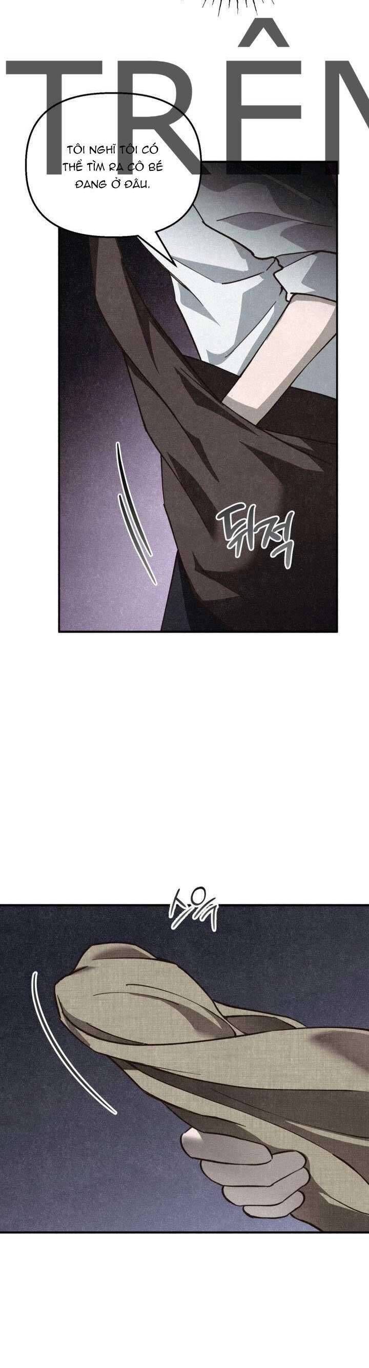 Mùa Hè Bị Nuốt Chửng Bởi Bóng Tối - Chap 5 - Trang 35
