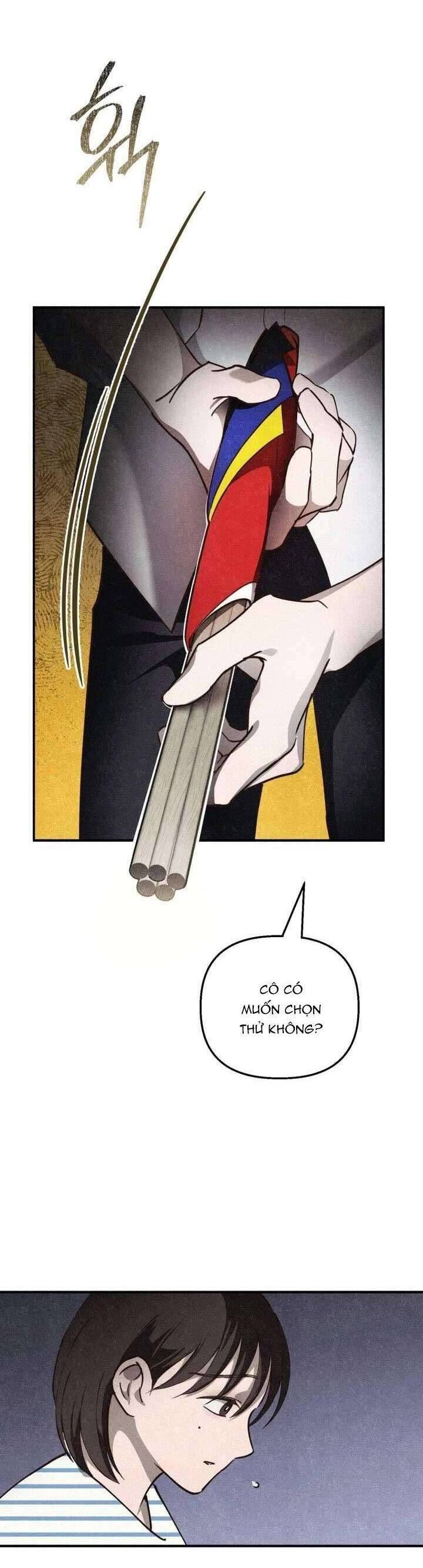 Mùa Hè Bị Nuốt Chửng Bởi Bóng Tối - Chap 5 - Trang 36