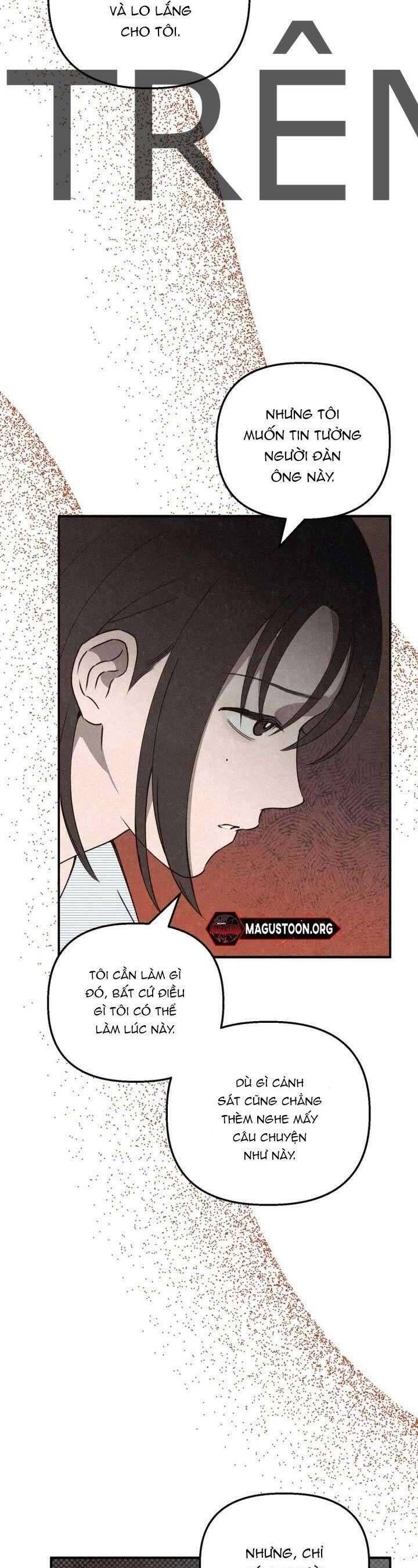 Mùa Hè Bị Nuốt Chửng Bởi Bóng Tối - Chap 5 - Trang 41