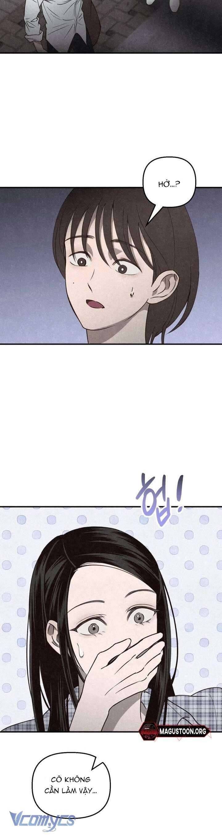 Mùa Hè Bị Nuốt Chửng Bởi Bóng Tối - Chap 5 - Trang 43