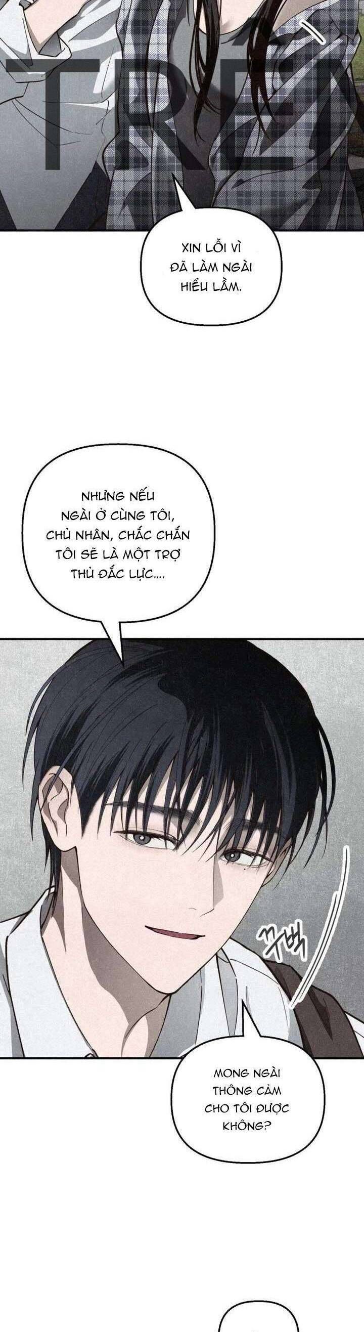 Mùa Hè Bị Nuốt Chửng Bởi Bóng Tối - Chap 5 - Trang 47