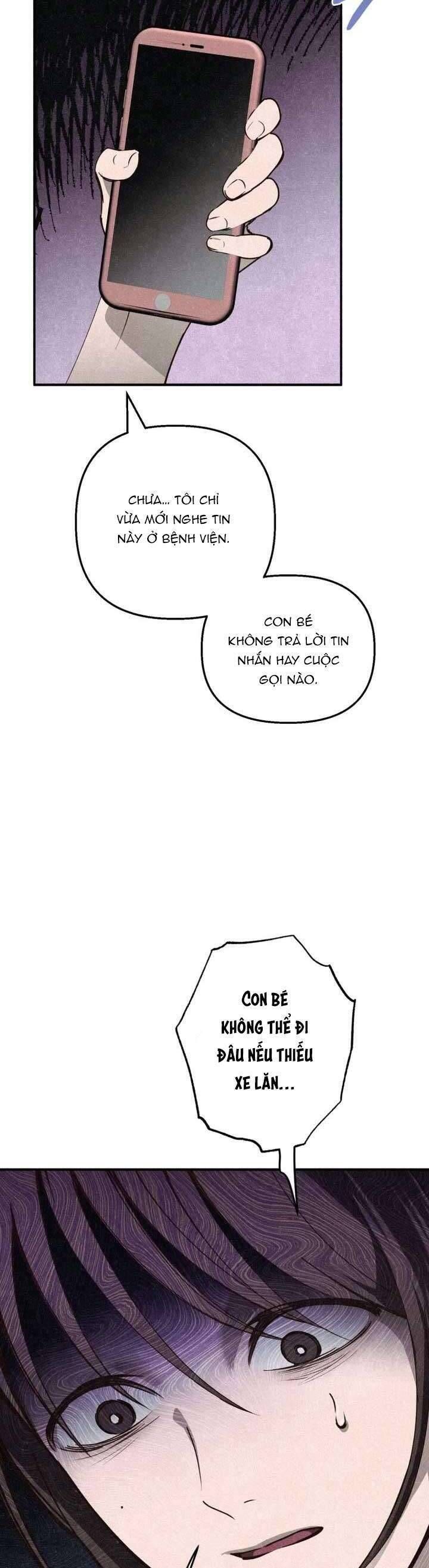 Mùa Hè Bị Nuốt Chửng Bởi Bóng Tối - Chap 5 - Trang 6