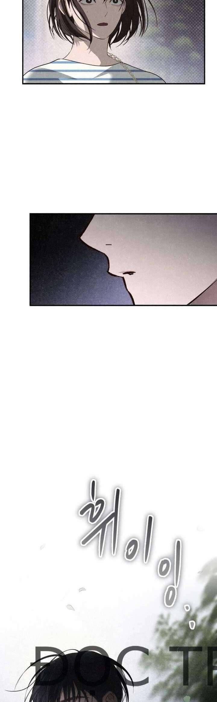 Mùa Hè Bị Nuốt Chửng Bởi Bóng Tối - Chap 5 - Trang 51
