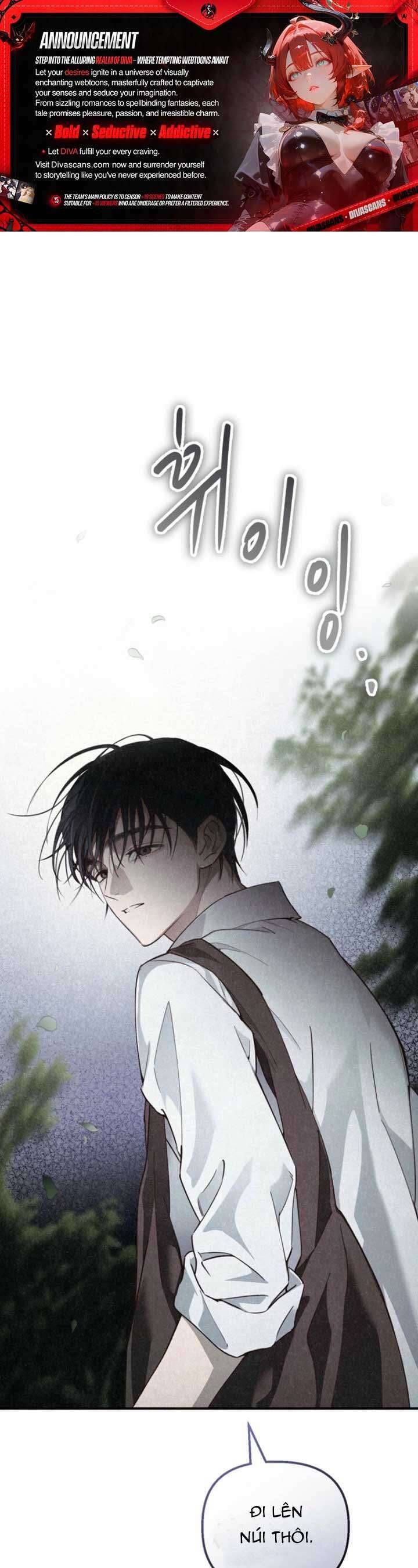 Mùa Hè Bị Nuốt Chửng Bởi Bóng Tối - Chap 6 - Trang 2