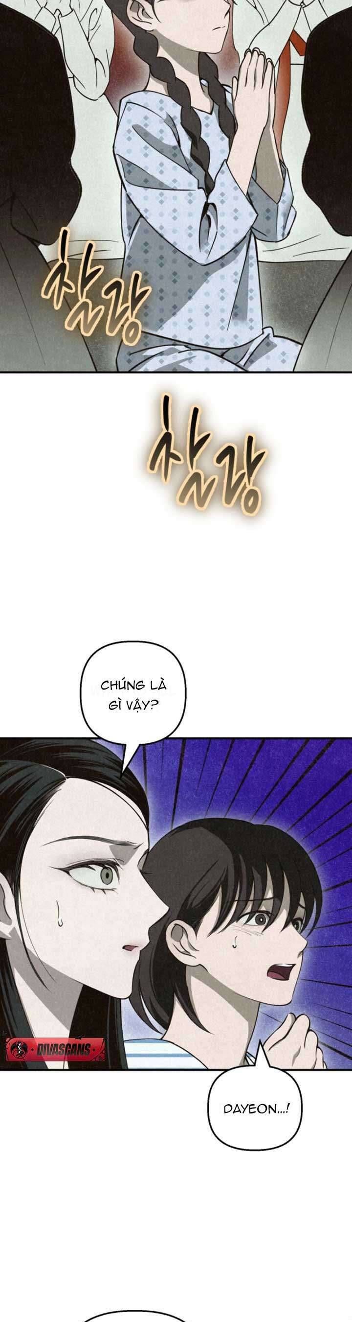 Mùa Hè Bị Nuốt Chửng Bởi Bóng Tối - Chap 6 - Trang 22