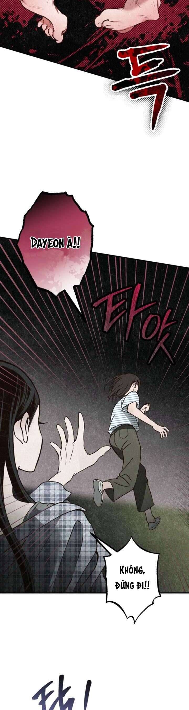 Mùa Hè Bị Nuốt Chửng Bởi Bóng Tối - Chap 6 - Trang 29
