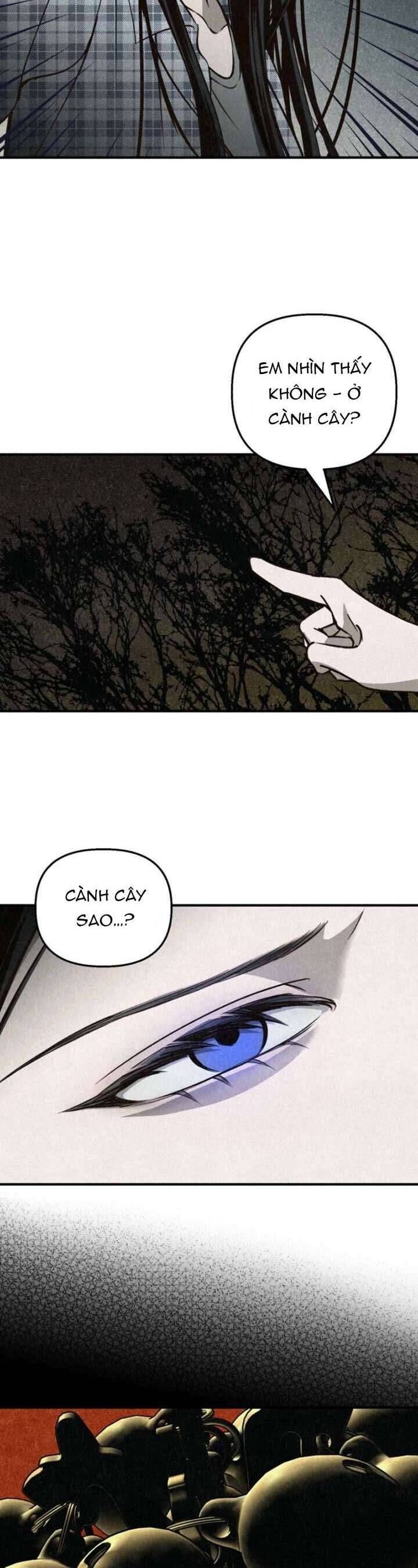 Mùa Hè Bị Nuốt Chửng Bởi Bóng Tối - Chap 6 - Trang 35