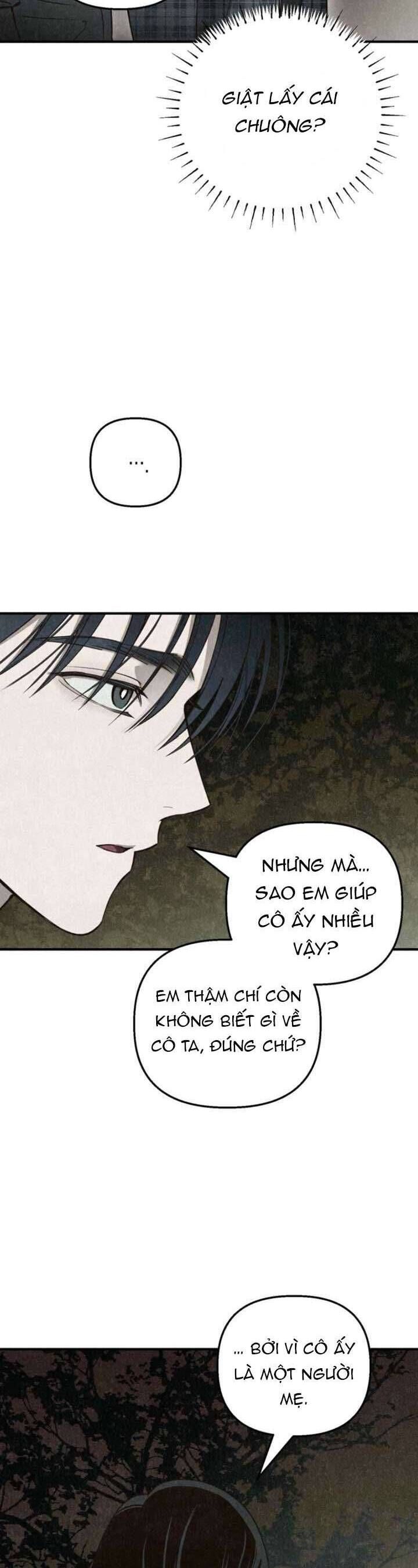 Mùa Hè Bị Nuốt Chửng Bởi Bóng Tối - Chap 6 - Trang 43