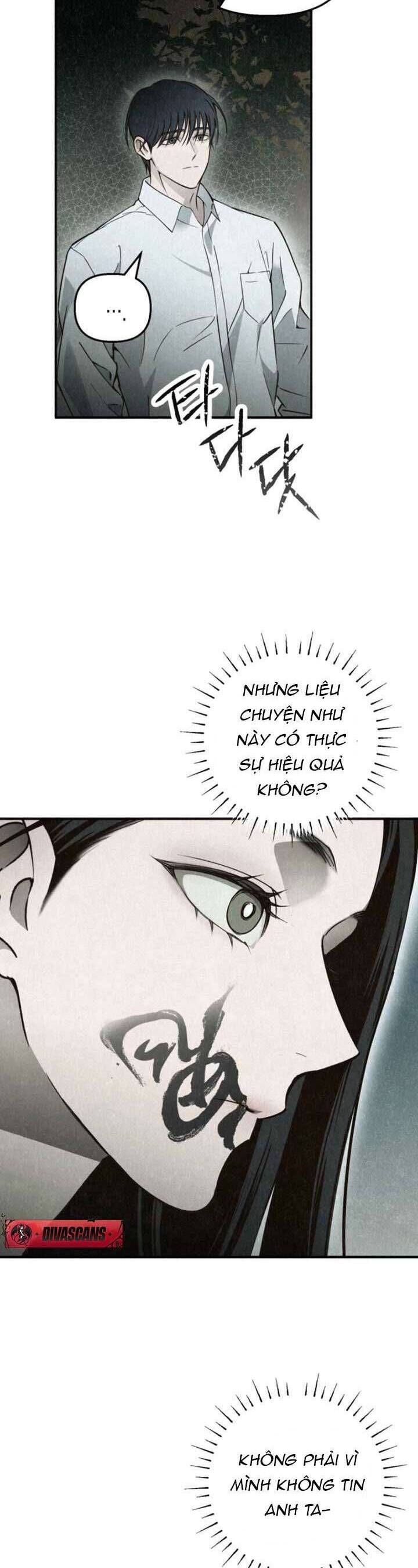 Mùa Hè Bị Nuốt Chửng Bởi Bóng Tối - Chap 6 - Trang 45