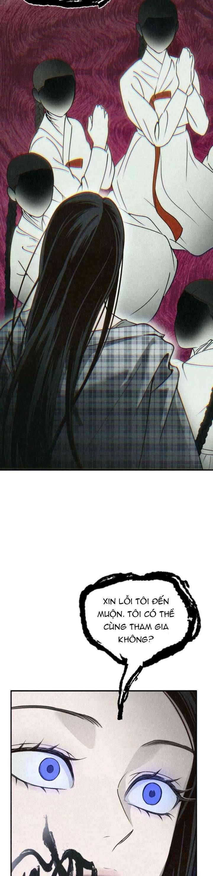 Mùa Hè Bị Nuốt Chửng Bởi Bóng Tối - Chap 6 - Trang 47