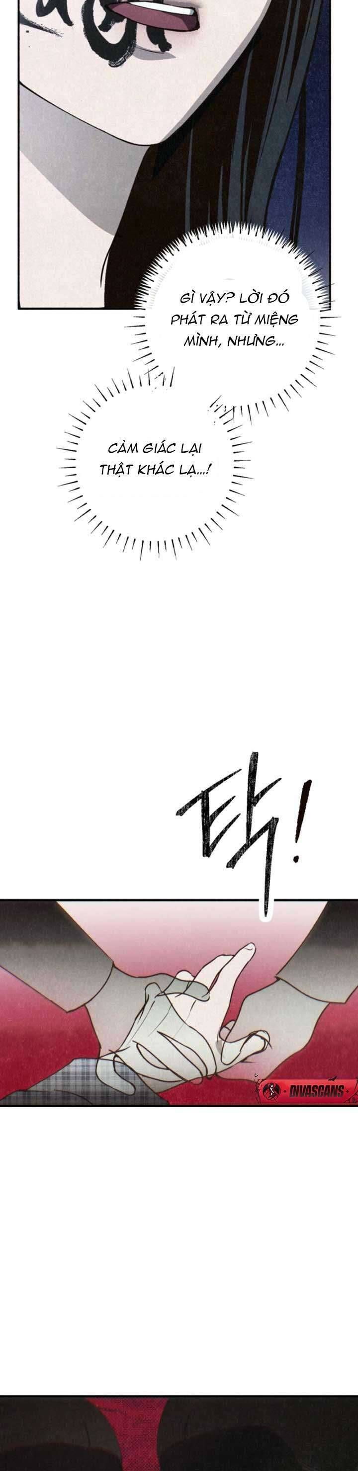 Mùa Hè Bị Nuốt Chửng Bởi Bóng Tối - Chap 6 - Trang 48