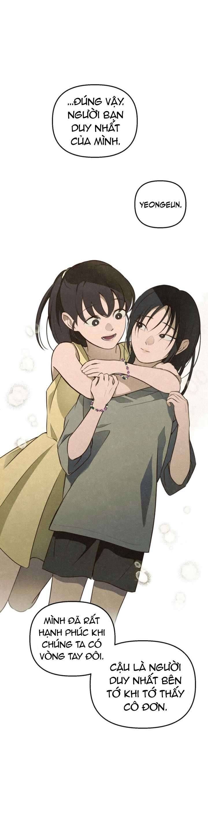 Mùa Hè Bị Nuốt Chửng Bởi Bóng Tối - Chap 7 - Trang 14