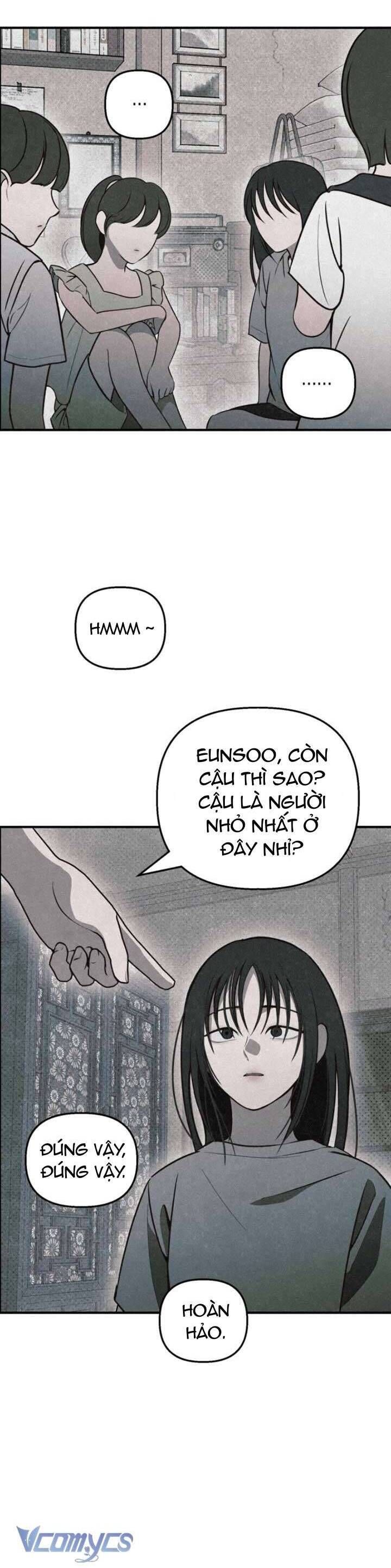 Mùa Hè Bị Nuốt Chửng Bởi Bóng Tối - Chap 7 - Trang 17