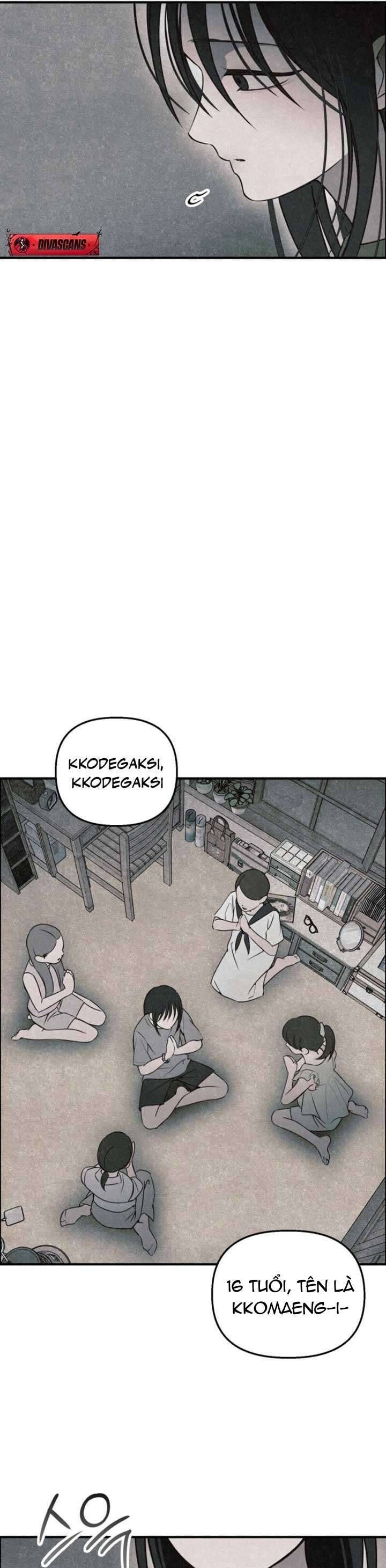 Mùa Hè Bị Nuốt Chửng Bởi Bóng Tối - Chap 7 - Trang 18