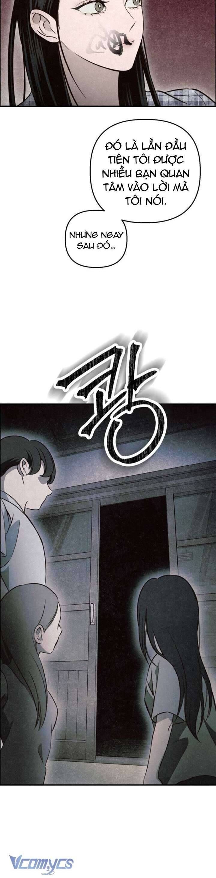 Mùa Hè Bị Nuốt Chửng Bởi Bóng Tối - Chap 7 - Trang 21
