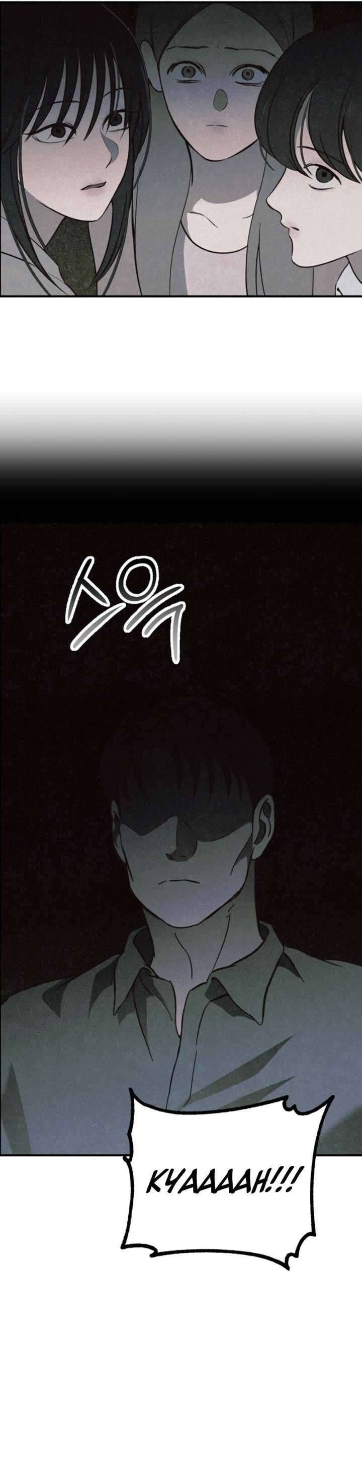 Mùa Hè Bị Nuốt Chửng Bởi Bóng Tối - Chap 7 - Trang 22