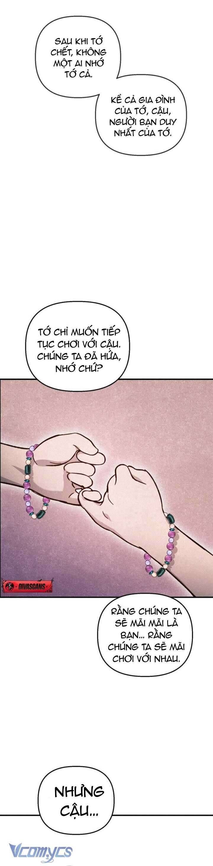 Mùa Hè Bị Nuốt Chửng Bởi Bóng Tối - Chap 7 - Trang 25